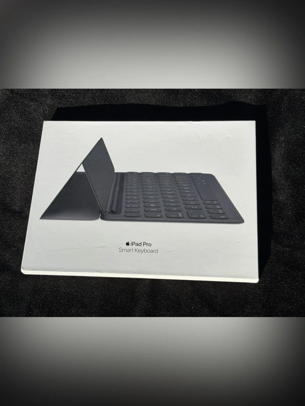 Apple ipad pro
